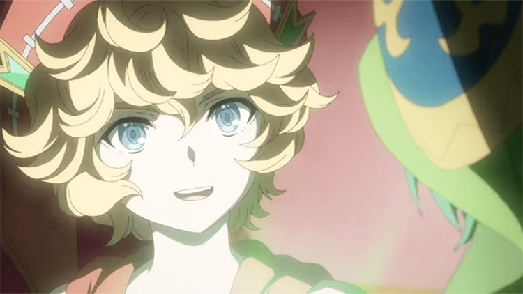 アニメ化記念!ファンノベルを大募集!「聖剣伝説」シリーズファンノベルコンテスト